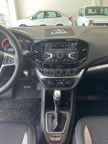 LADA (VAZ) Vesta SW Cross 2021, 56,400 km - 1.6 l - Bakı