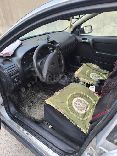 Opel Astra 1999, 276,000 km - 1.6 l - Sumqayıt