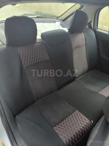 Opel Astra 1999, 276,000 km - 1.6 l - Sumqayıt