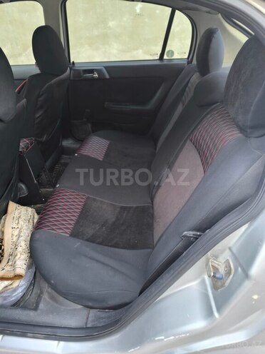 Opel Astra 1999, 276,000 km - 1.6 l - Sumqayıt