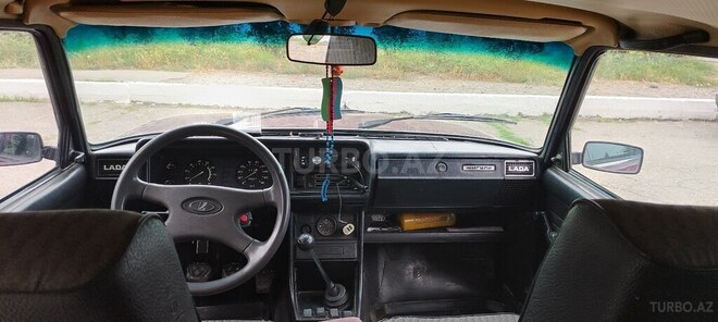 LADA (VAZ) 2107 2005, 50,000 km - 1.6 l - Şəmkir
