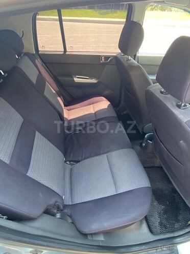 Hyundai Getz 2007, 327,000 km - 1.5 l - Bakı