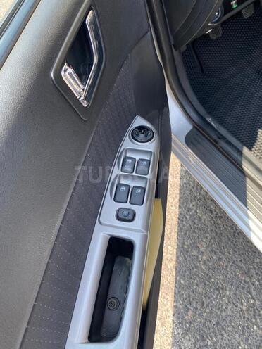 Hyundai Getz 2007, 327,000 km - 1.5 l - Bakı