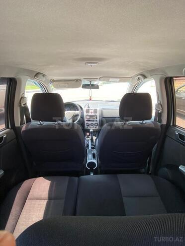 Hyundai Getz 2007, 327,000 km - 1.5 l - Bakı