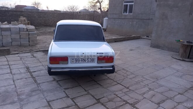 LADA (VAZ) 2107 2004, 74,566 km - 1.5 l - Bakı