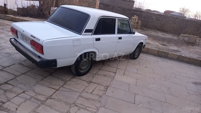 LADA (VAZ) 2107 2004, 74,566 km - 1.5 l - Bakı