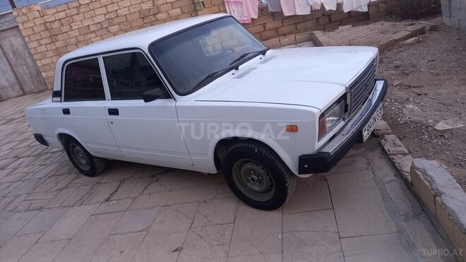 LADA (VAZ) 2107 2004, 74,566 km - 1.5 l - Bakı
