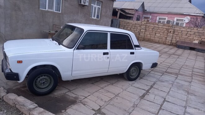 LADA (VAZ) 2107 2004, 74,566 km - 1.5 l - Bakı