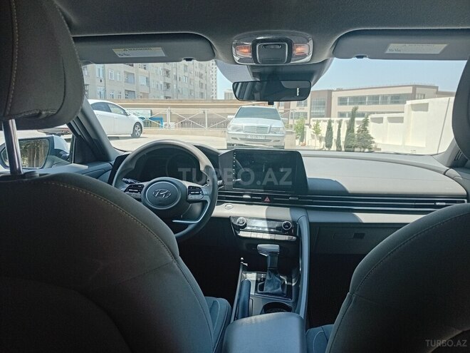 Hyundai Elantra 2020, 71,573 km - 2.0 l - Bakı