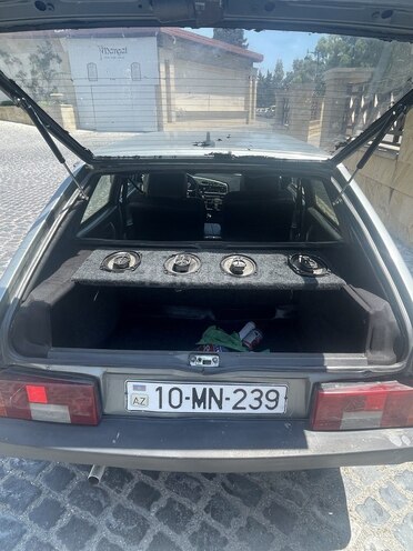 LADA (VAZ) 2109 1990, 345,000 km - 1.5 l - Bakı