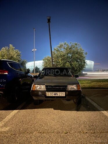 LADA (VAZ) 2109 1990, 345,000 km - 1.5 l - Bakı