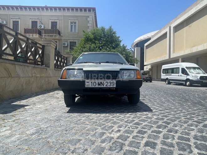 LADA (VAZ) 2109 1990, 345,000 km - 1.5 l - Bakı