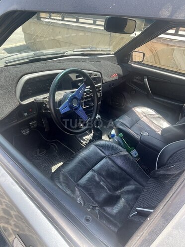 LADA (VAZ) 2109 1990, 345,000 km - 1.5 l - Bakı