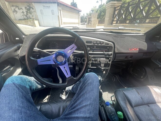 LADA (VAZ) 2109 1990, 345,000 km - 1.5 l - Bakı