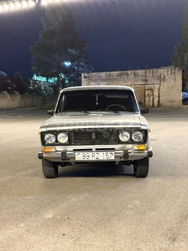LADA (VAZ) 2106 2001, 11,364 km - 1.6 l - Şirvan