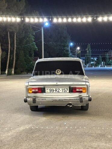 LADA (VAZ) 2106 2001, 11,364 km - 1.6 l - Şirvan