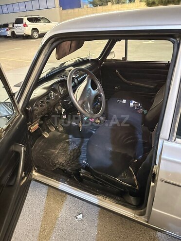 LADA (VAZ) 2106 2001, 11,364 km - 1.6 l - Şirvan