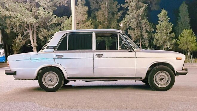 LADA (VAZ) 2106 2001, 11,364 km - 1.6 l - Şirvan