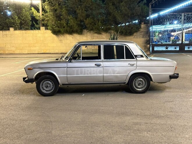 LADA (VAZ) 2106 2001, 11,364 km - 1.6 l - Şirvan