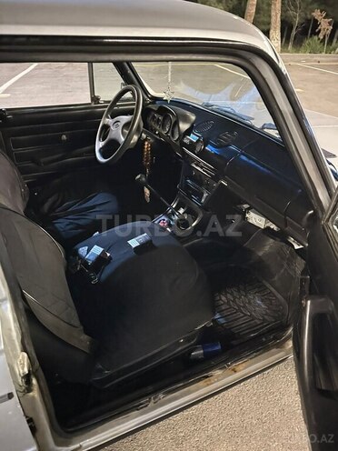 LADA (VAZ) 2106 2001, 11,364 km - 1.6 l - Şirvan