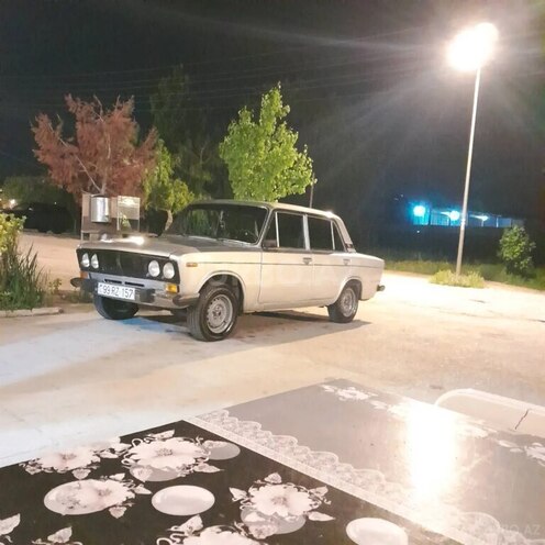 LADA (VAZ) 2106 2001, 11,364 km - 1.6 l - Şirvan