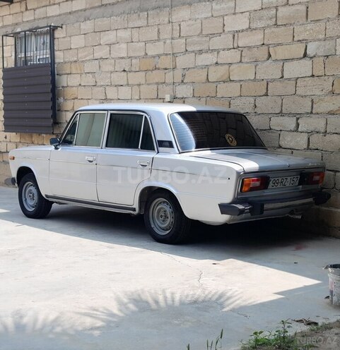 LADA (VAZ) 2106 2001, 11,364 km - 1.6 l - Şirvan
