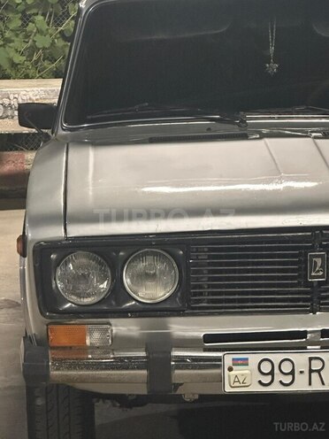 LADA (VAZ) 2106 2001, 11,364 km - 1.6 l - Şirvan