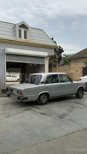 LADA (VAZ) 2106 2001, 11,364 km - 1.6 l - Şirvan