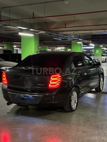 Chevrolet Cobalt 2023, 110,000 km - 1.5 l - Bakı