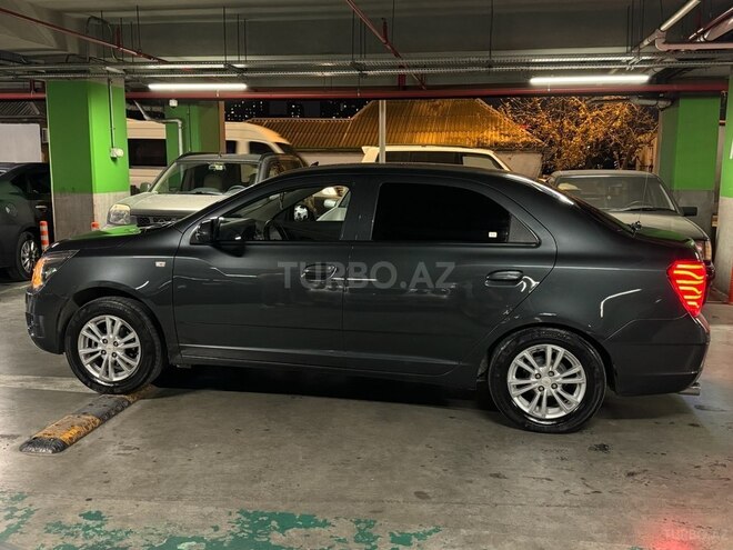 Chevrolet Cobalt 2023, 110,000 km - 1.5 l - Bakı
