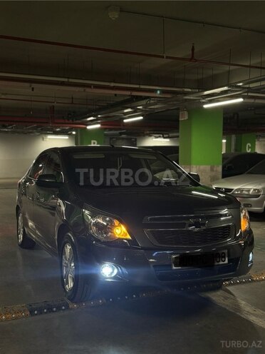 Chevrolet Cobalt 2023, 110,000 km - 1.5 l - Bakı