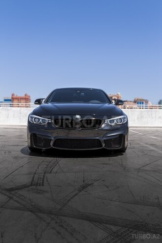 BMW 430 2018, 22,000 km - 2.0 l - Bakı