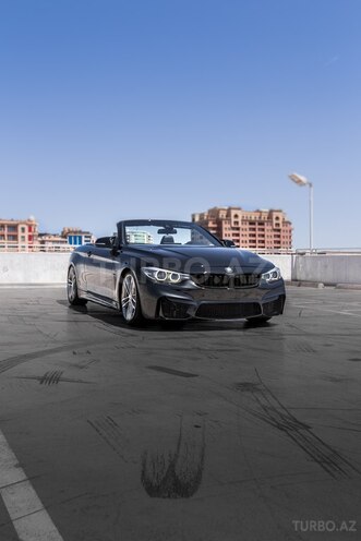 BMW 430 2018, 22,000 km - 2.0 l - Bakı