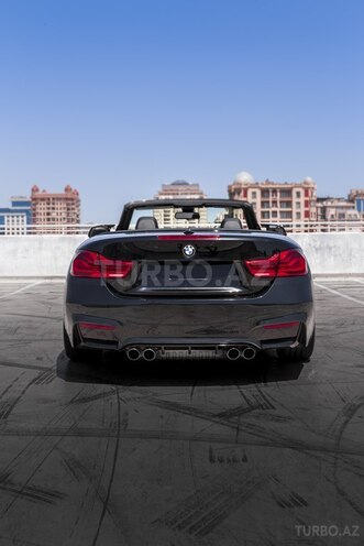 BMW 430 2018, 22,000 km - 2.0 l - Bakı
