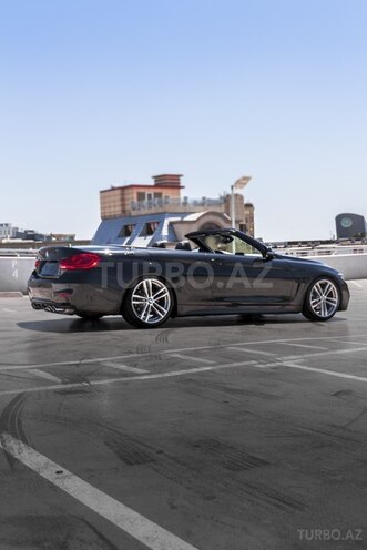 BMW 430 2018, 22,000 km - 2.0 l - Bakı