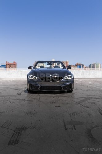 BMW 430 2018, 22,000 km - 2.0 l - Bakı