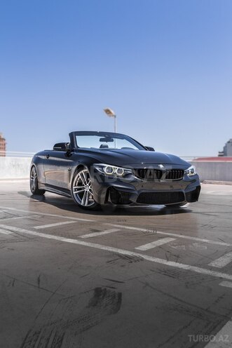 BMW 430 2018, 22,000 km - 2.0 l - Bakı