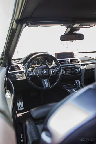 BMW 430 2018, 22,000 km - 2.0 l - Bakı