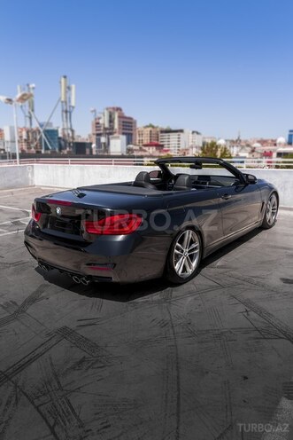 BMW 430 2018, 22,000 km - 2.0 l - Bakı