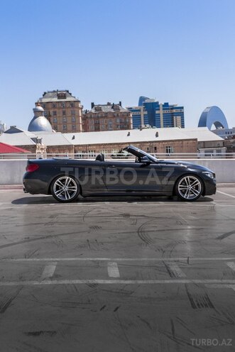 BMW 430 2018, 22,000 km - 2.0 l - Bakı