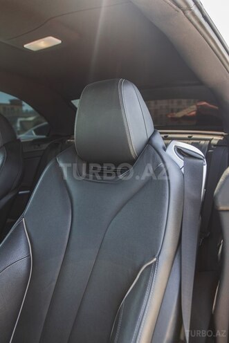BMW 430 2018, 22,000 km - 2.0 l - Bakı