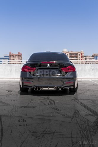 BMW 430 2018, 22,000 km - 2.0 l - Bakı