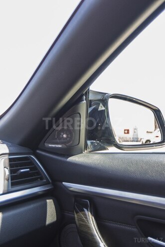 BMW 430 2018, 22,000 km - 2.0 l - Bakı
