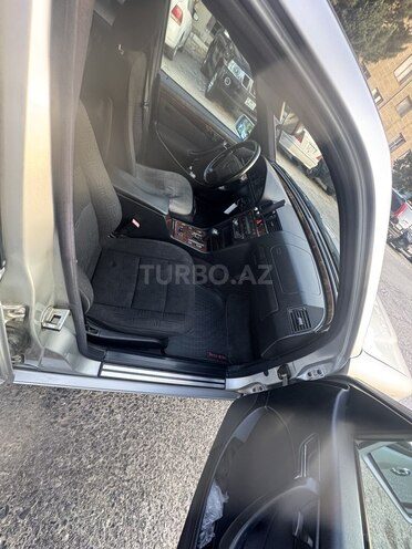 Mercedes C 240 1998, 395,300 km - 2.4 l - Bakı