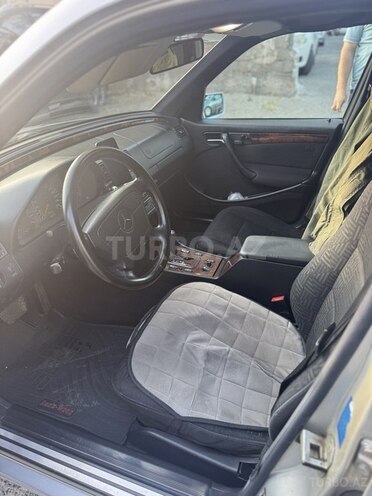 Mercedes C 240 1998, 395,300 km - 2.4 l - Bakı