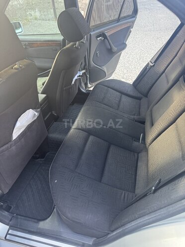 Mercedes C 240 1998, 395,300 km - 2.4 l - Bakı