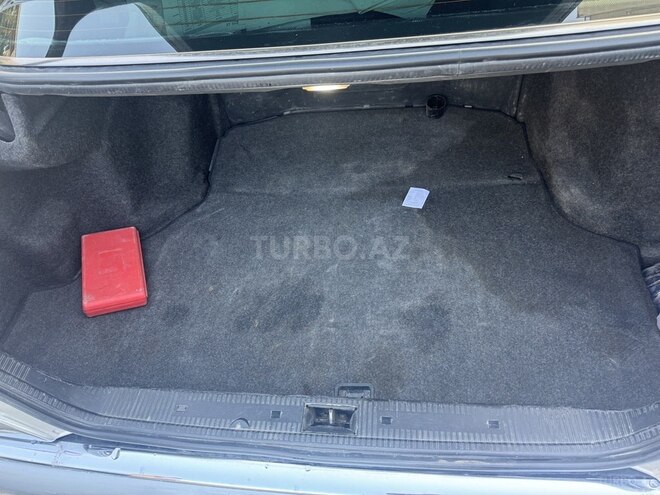 Mercedes C 240 1998, 395,300 km - 2.4 l - Bakı