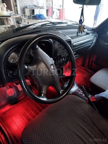 GAZ 31105 2006, 150,000 km - 2.3 l - Şabran