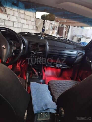 GAZ 31105 2006, 150,000 km - 2.3 l - Şabran