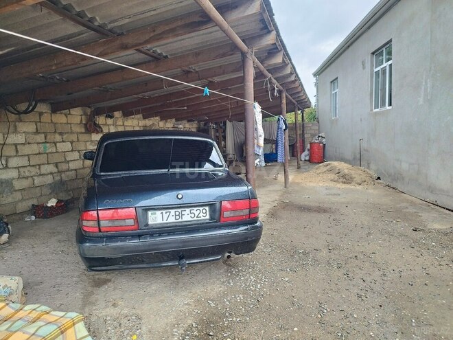 GAZ 31105 2006, 150,000 km - 2.3 l - Şabran